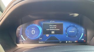 Ford Puma 2023 ST LINE ECOBOOST HYBRID ΕΛΛΗΝΙΚΟ 0 ΤΕΛΗ ΜΕ SERVICE ΣΕ FORD-thumb-27