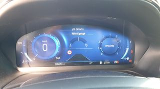 Ford Puma 2023 ST LINE ECOBOOST HYBRID ΕΛΛΗΝΙΚΟ 0 ΤΕΛΗ ΜΕ SERVICE ΣΕ FORD-thumb-28