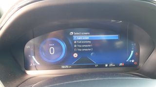 Ford Puma 2023 ST LINE ECOBOOST HYBRID ΕΛΛΗΝΙΚΟ 0 ΤΕΛΗ ΜΕ SERVICE ΣΕ FORD-thumb-29