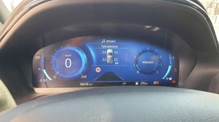 Ford Puma 2023 ST LINE ECOBOOST HYBRID ΕΛΛΗΝΙΚΟ 0 ΤΕΛΗ ΜΕ SERVICE ΣΕ FORD-thumb-30