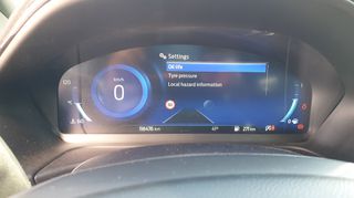 Ford Puma 2023 ST LINE ECOBOOST HYBRID ΕΛΛΗΝΙΚΟ 0 ΤΕΛΗ ΜΕ SERVICE ΣΕ FORD-thumb-31