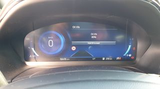 Ford Puma 2023 ST LINE ECOBOOST HYBRID ΕΛΛΗΝΙΚΟ 0 ΤΕΛΗ ΜΕ SERVICE ΣΕ FORD-thumb-32