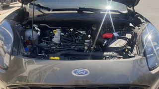 Ford Puma 2023 ST LINE ECOBOOST HYBRID ΕΛΛΗΝΙΚΟ 0 ΤΕΛΗ ΜΕ SERVICE ΣΕ FORD-thumb-24