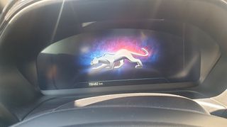 Ford Puma 2023 ST LINE ECOBOOST HYBRID ΕΛΛΗΝΙΚΟ 0 ΤΕΛΗ ΜΕ SERVICE ΣΕ FORD-thumb-37