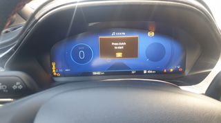 Ford Puma 2023 ST LINE ECOBOOST HYBRID ΕΛΛΗΝΙΚΟ 0 ΤΕΛΗ ΜΕ SERVICE ΣΕ FORD-thumb-36