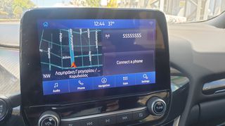 Ford Puma 2023 ST LINE ECOBOOST HYBRID ΕΛΛΗΝΙΚΟ 0 ΤΕΛΗ ΜΕ SERVICE ΣΕ FORD-thumb-38