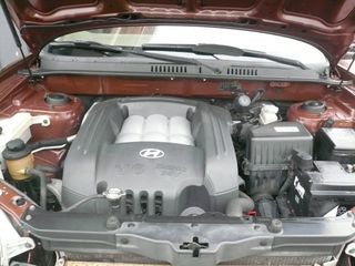Hyundai Santa Fe 2005 1ο ΧΕΡΙ ΑΥΤΟΜΑΤΟ-thumb-13