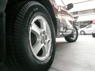 Hyundai Santa Fe 2005 1ο ΧΕΡΙ ΑΥΤΟΜΑΤΟ-thumb-4