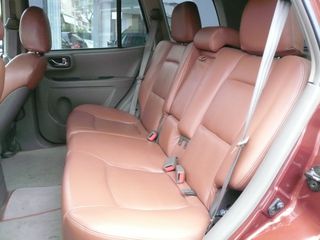 Hyundai Santa Fe 2005 1ο ΧΕΡΙ ΑΥΤΟΜΑΤΟ-thumb-11