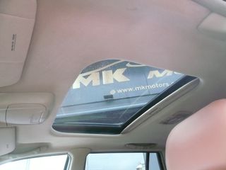 Hyundai Santa Fe 2005 1ο ΧΕΡΙ ΑΥΤΟΜΑΤΟ-thumb-12