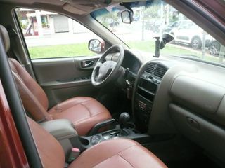 Hyundai Santa Fe 2005 1ο ΧΕΡΙ ΑΥΤΟΜΑΤΟ-thumb-9