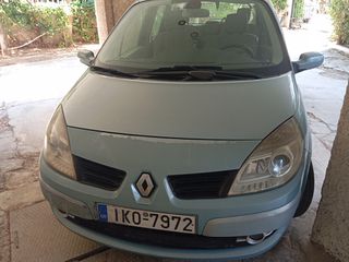 Renault Grand Scenic 2007