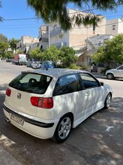 Seat Ibiza 2002 Top Gun full extra-thumb-2