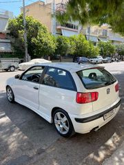 Seat Ibiza 2002 Top Gun full extra-thumb-3