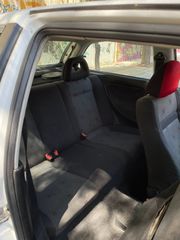Seat Ibiza 2002 Top Gun full extra-thumb-7