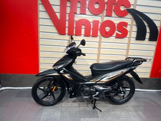 Honda Supra 125 X 2025 ΕΓΓΥΗΣΗ ΕΩΣ 06/2027-thumb-10
