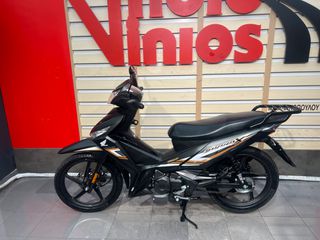 Honda Supra 125 X 2025 ΕΓΓΥΗΣΗ ΕΩΣ 06/2027-thumb-15