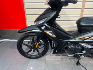 Honda Supra 125 X 2025 ΕΓΓΥΗΣΗ ΕΩΣ 06/2027-thumb-17