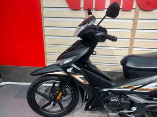 Honda Supra 125 X 2025 ΕΓΓΥΗΣΗ ΕΩΣ 06/2027-thumb-18