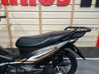 Honda Supra 125 X 2025 ΕΓΓΥΗΣΗ ΕΩΣ 06/2027-thumb-19