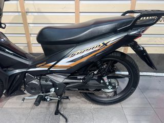 Honda Supra 125 X 2025 ΕΓΓΥΗΣΗ ΕΩΣ 06/2027-thumb-20