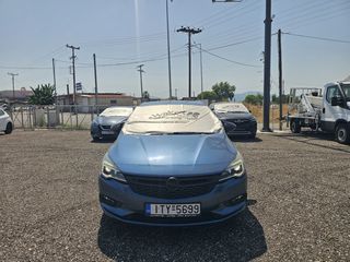 Opel Astra 2018-thumb-2