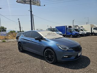Opel Astra 2018-thumb-3
