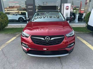 Opel Grandland X 2019-thumb-1