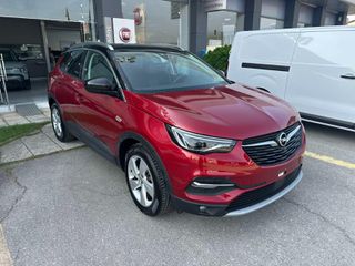 Opel Grandland X 2019-thumb-2