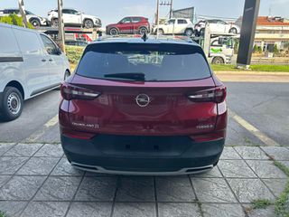 Opel Grandland X 2019-thumb-4