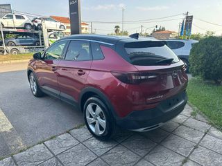 Opel Grandland X 2019-thumb-5