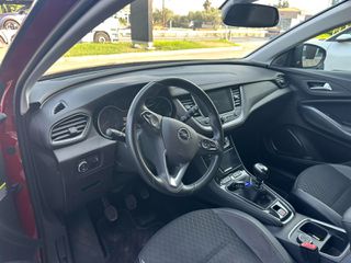 Opel Grandland X 2019-thumb-6