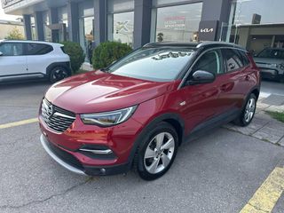 Opel Grandland X 2019