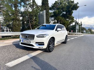 Volvo XC 90 2020 B5