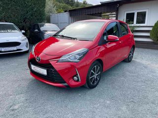 Toyota Yaris 2019-thumb-5