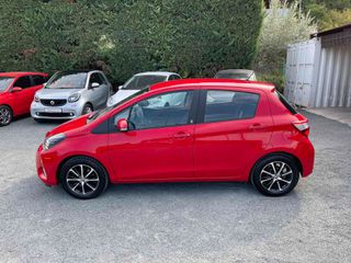 Toyota Yaris 2019-thumb-6