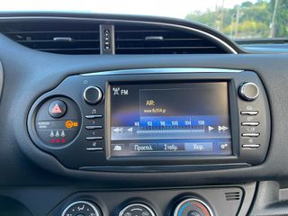 Toyota Yaris 2019-thumb-23