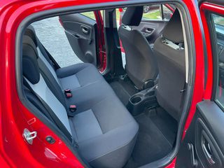 Toyota Yaris 2019-thumb-35