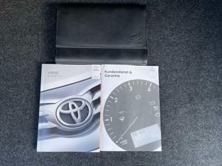 Toyota Yaris 2019-thumb-42
