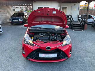 Toyota Yaris 2019-thumb-40