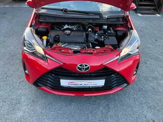 Toyota Yaris 2019-thumb-41