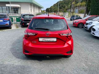 Toyota Yaris 2019-thumb-10