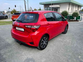Toyota Yaris 2019-thumb-13