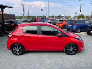 Toyota Yaris 2019-thumb-14