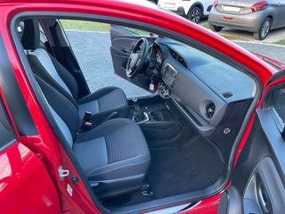 Toyota Yaris 2019-thumb-36