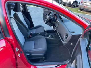 Toyota Yaris 2019-thumb-37