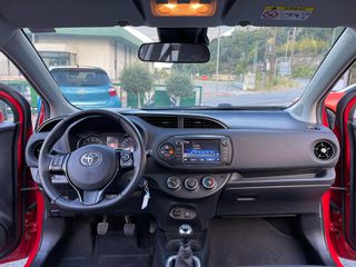 Toyota Yaris 2019-thumb-21