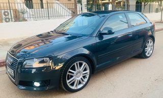 Audi A3 2010 1.4 TFSI AMBITION