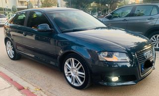 Audi A3 2010 1.4 TFSI AMBITION-thumb-1