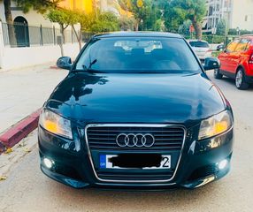Audi A3 2010 1.4 TFSI AMBITION-thumb-2